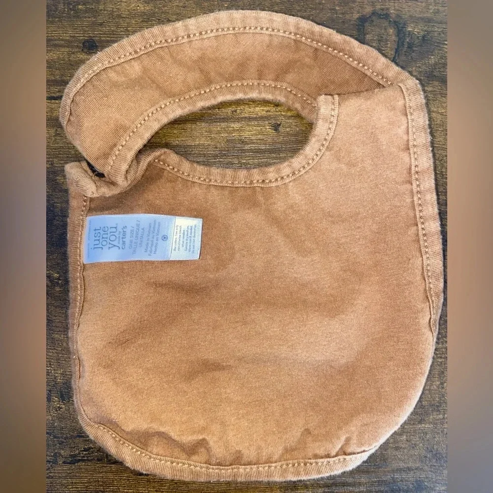 Loved Bib